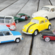 Illustration for article titled Traveling Torchbug Tuesday: Reisende Fackel-Käfer auf den such nach seinen Wurzeln!